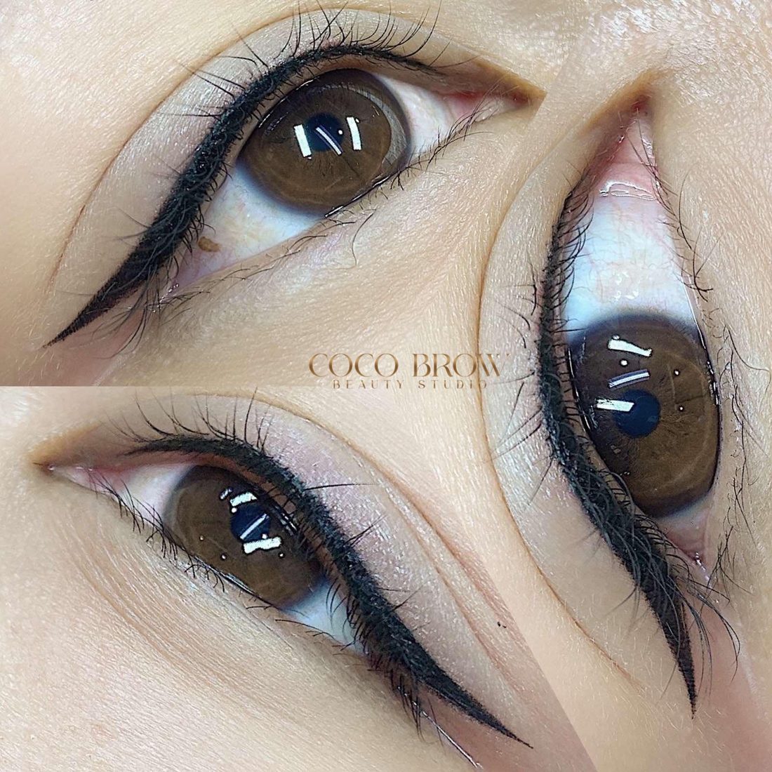 Eyeliner Embroidery — COCO BROW Singapore