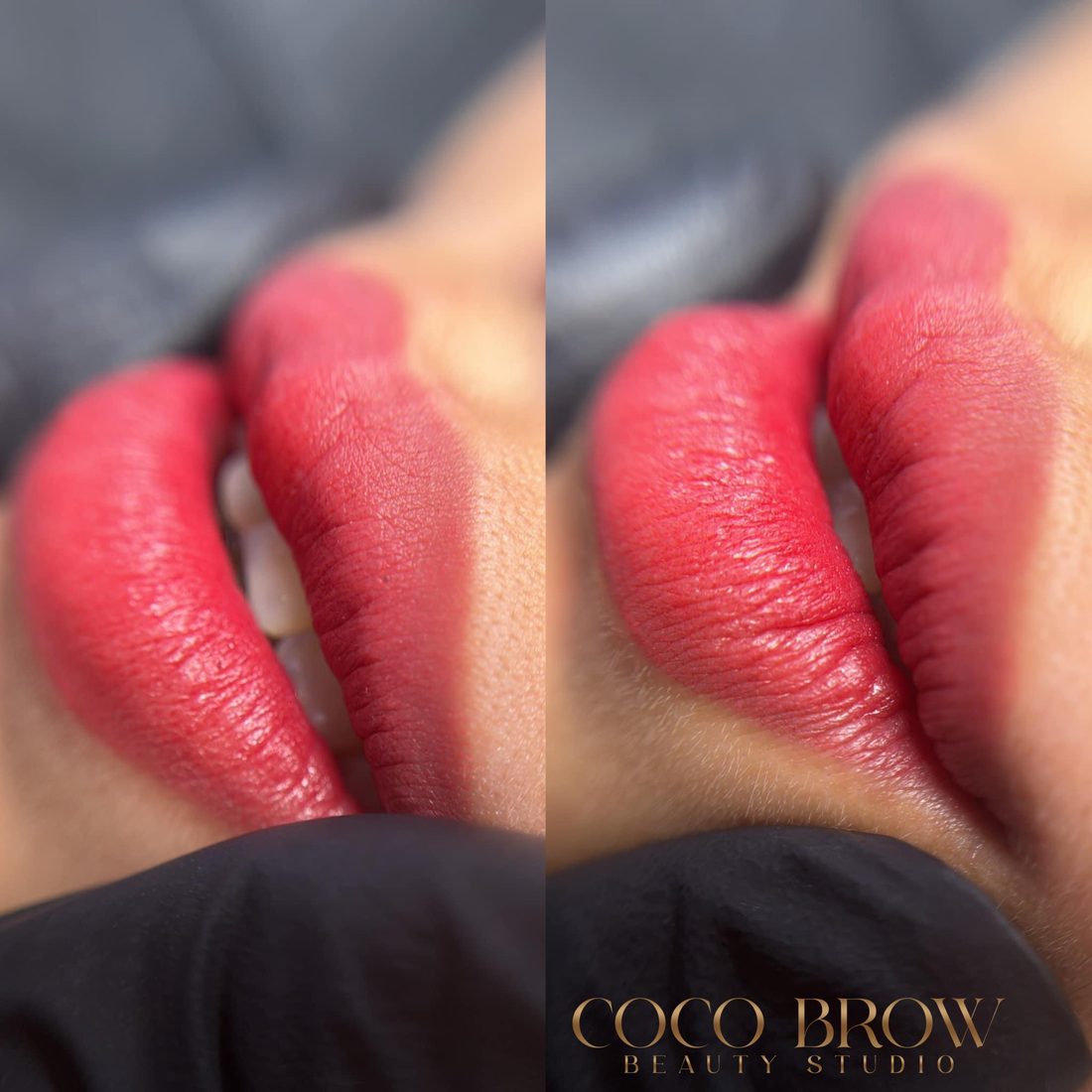 Lip Blush — COCO BROW Singapore